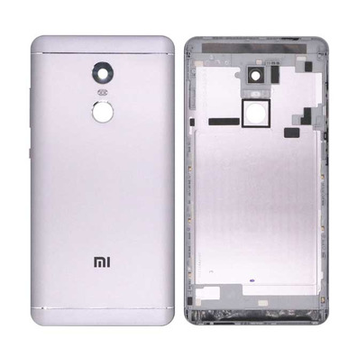 Couvercle de Batterie - Xiaomi Redmi Note 4X Grey