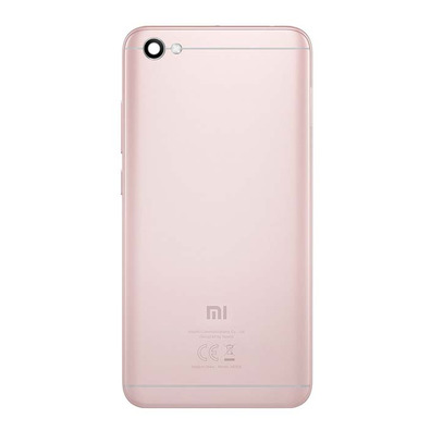 Couvercle de Batterie - Xiaomi Redmi Note 5A Rose Gold