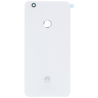 Remplacement De Couverture Arrière De Batterie De Huawei P8 Lite 2017 Blanc