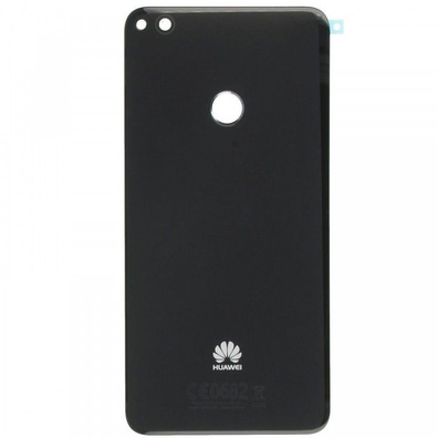 Remplacement De Couverture Arrière De Batterie De Huawei P8 Lite 2017 Noire