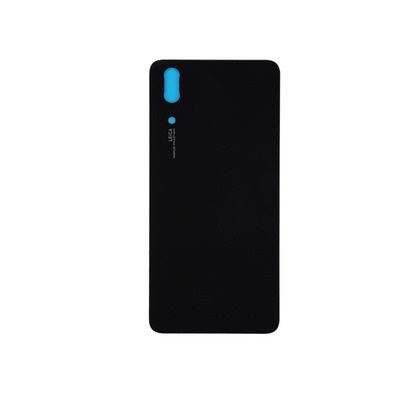 Couverture de remplacement pour Huawei P20 Yet Black