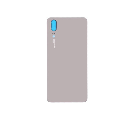 Couverture de remplacement pour Huawei P20 Or