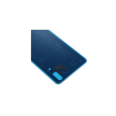 Couverture de remplacement pour Huawei P20 Or