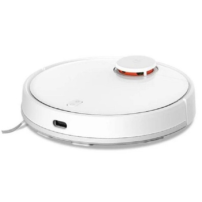 Robot Aspirador Xiaomi Mi Robot Vacuum Mop P Blanco