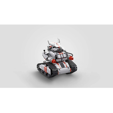 Robot Programable Xiaomi Mi Robot Builder Rover