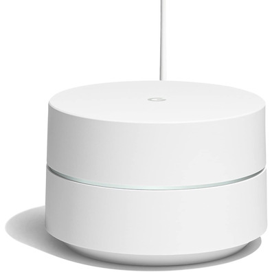 Routeur Sans Fil De Google Wifi Mesh