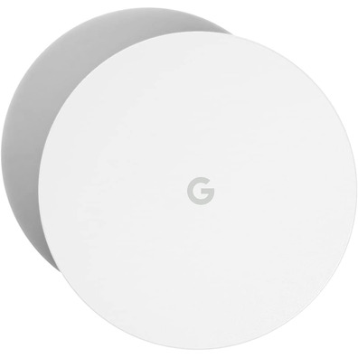 Routeur Sans Fil De Google Wifi Mesh