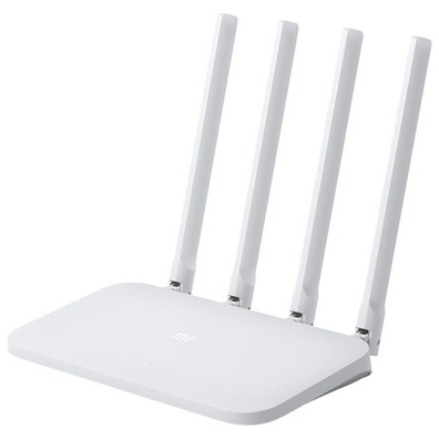 Router Inalámbrico Xiaomi MI Routeur 4C 802.11 B/G/N