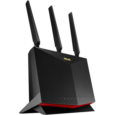 Router sans fil ASUS 4G-AC86U