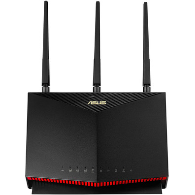 Router sans fil ASUS 4G-AC86U