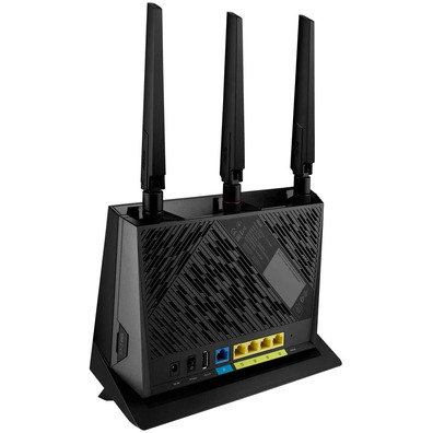 Router sans fil ASUS 4G-AC86U