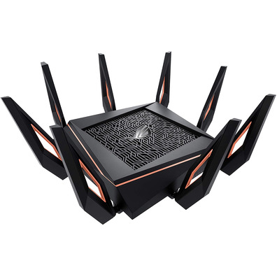 Router sans fil ASUS ROG Rapture GT-AX11000