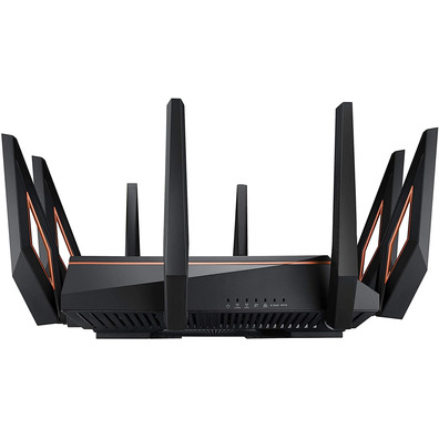 Router sans fil ASUS ROG Rapture GT-AX11000