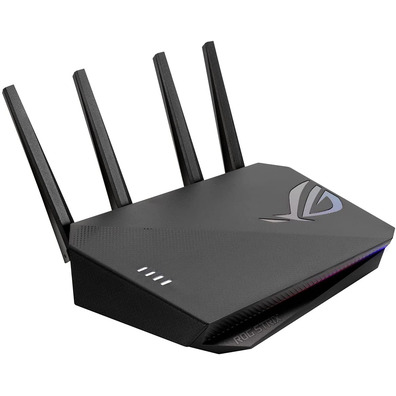 Router Wireless Asus ROG Strix GS-AX5400