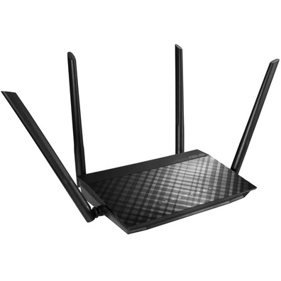 Router Wireless ASUS RT-AC57U v.3