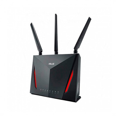 Router Wireless ASUS RT-AC86U