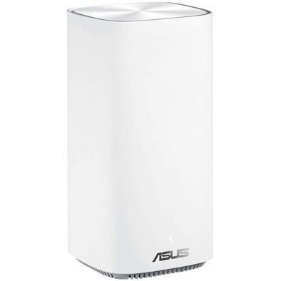 Router sans fil ASUS Zenwifi AC Mini CD6 Pack x3 Blanco AIMESH