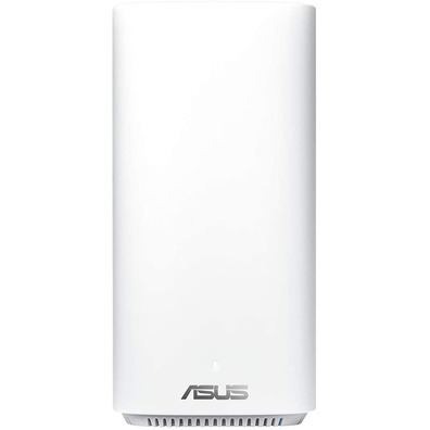 Router sans fil ASUS Zenwifi AC Mini CD6 Pack x3 Blanco AIMESH