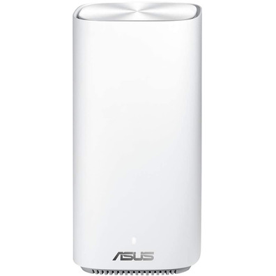 Router sans fil ASUS Zenwifi AC Mini CD6 Pack x3 Blanco AIMESH