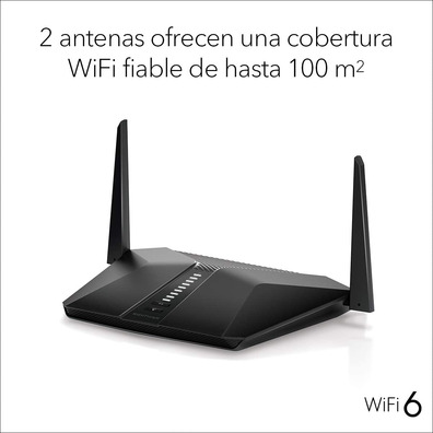 Routeur sans fil Netgear RAX40 Nighthawk