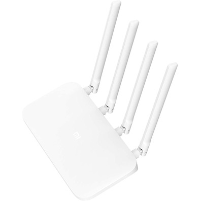 Routeur sans fil Xiaomi IM Router 4A Gigabit Blanco