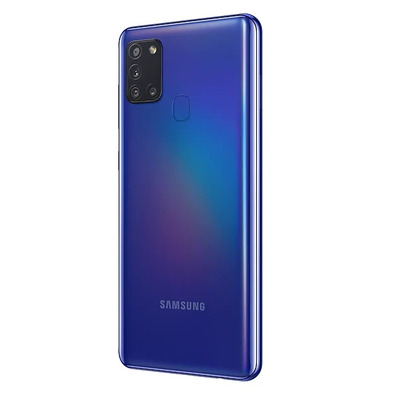 Samsung Galaxy A21S 3 GO/32 GO Bleu