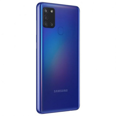 Samsung Galaxy A21S 4GB/64 Go Azul