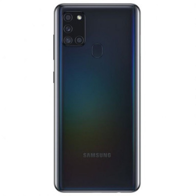 Samsung Galaxy A21S 4GB/64 Go nègre