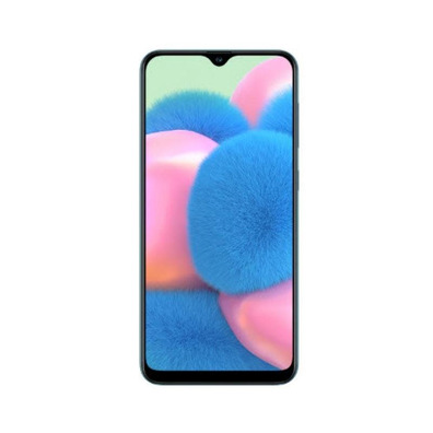 Samsung Galaxy A30s Prisme Écraser Vert 4 GO/128 GO