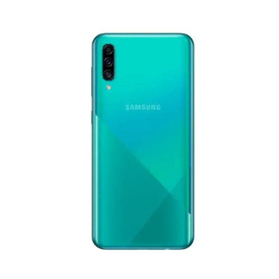 Samsung Galaxy A30S Prisme Écraser Vert 4 GO/64 GO