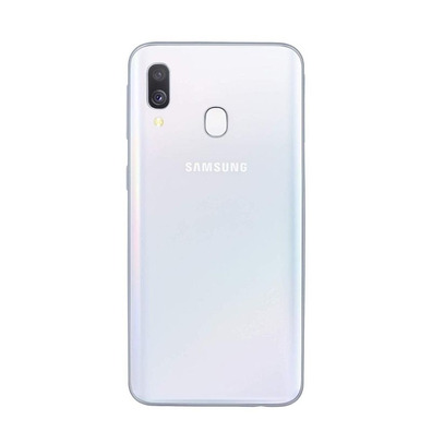 Samsung Galaxy A40 Blanc 4 GO/64 GO