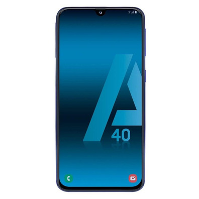 Samsung Galaxy A40 Bleu 4 GO/64 GO