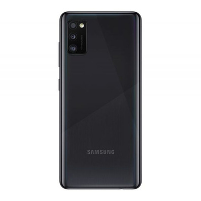 Samsung Galaxy A41 Noir 4 GO/64 GO