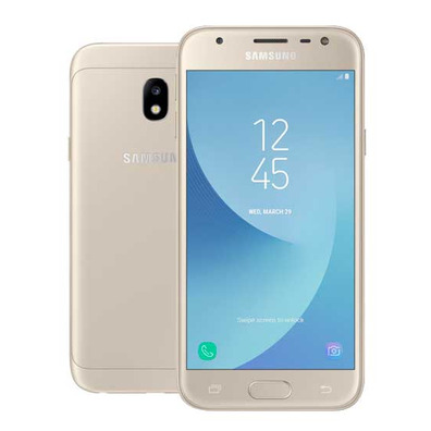 Samsung Galaxy J3 DS (2017) 16Gb - Or