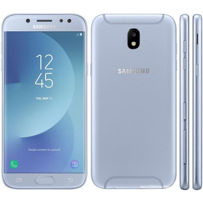 Samsung Galaxy J5 2017 J530F DS Bleu