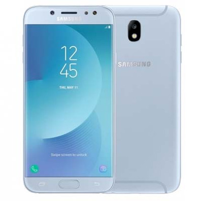 Samsung Galaxy J7 (2017) J730F DS Bleu