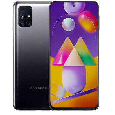 Samsung Galaxy M31S Noir 6GB/128 Go