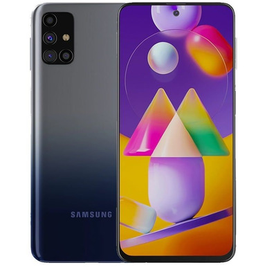 Samsung Galaxy M31S Blue 6GB/128 Go