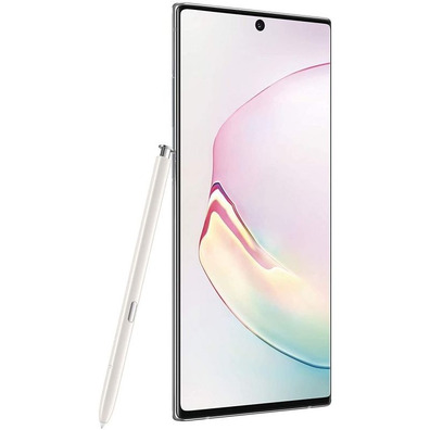 Samsung Galaxy Note 10 + Aura White 12GB/256GB