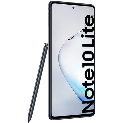 Samsung Galaxy Note 10 Lite Aura Noir 6 GB/128 GB