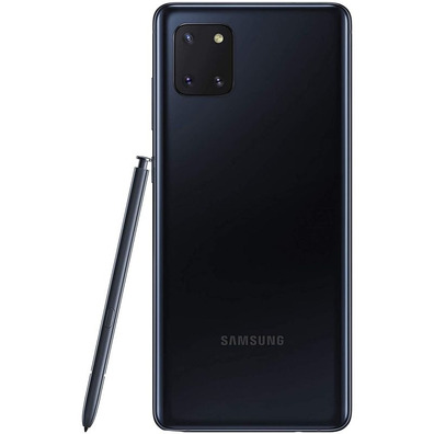 Samsung Galaxy Note 10 Lite Aura Noir 6 GB/128 GB