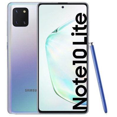 Samsung Galaxy Note 10 Lite Aura Lueur 6 GO/128 GO