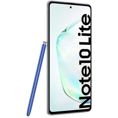 Samsung Galaxy Note 10 Lite Aura Lueur 6 GO/128 GO