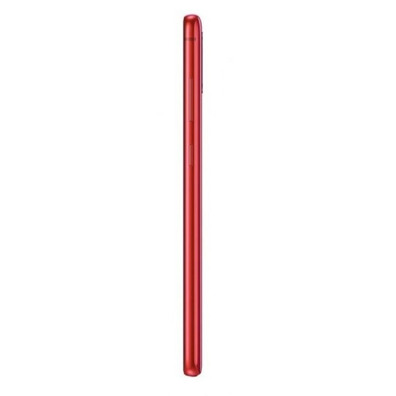 Samsung Galaxy Note 10 Lite Aura Roja 6GB/128 Go