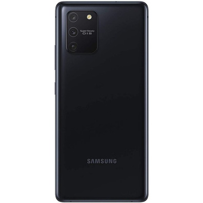 Samsung Galaxy S10 Lite Noir 6 GB/128 GB