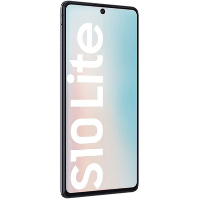 Samsung Galaxy S10 Lite Noir 6 GB/128 GB