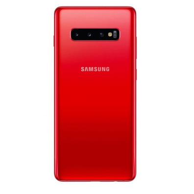 Samsung Galaxy S10 Rouge 8 GO/128 GO