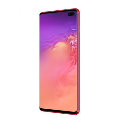 Samsung Galaxy S10 Rouge 8 GO/128 GO