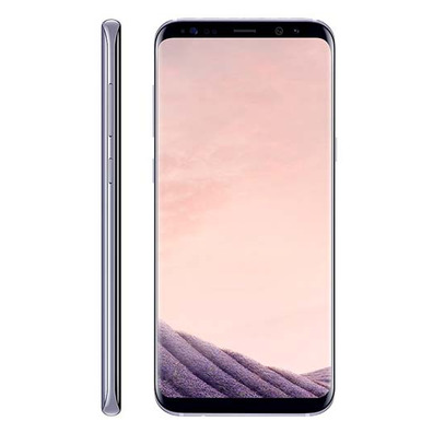 Samsung Galaxy S8 Plus (64Gb) - Orchid Gray