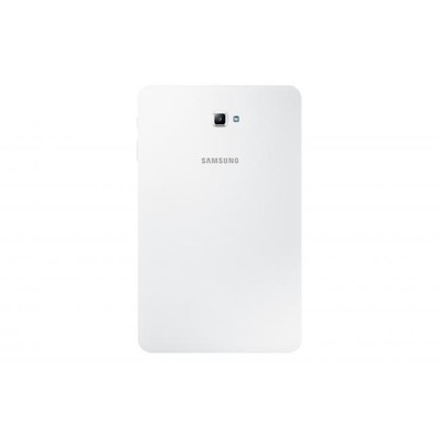 Samsung Galaxy Tab 10.1 32 go Blanc T580